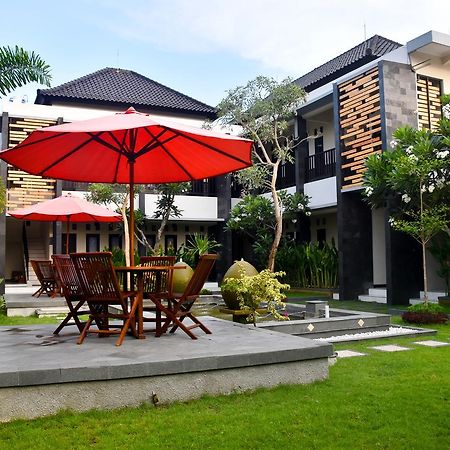 Hotel Orizatha มาตารัม ภายนอก รูปภาพ