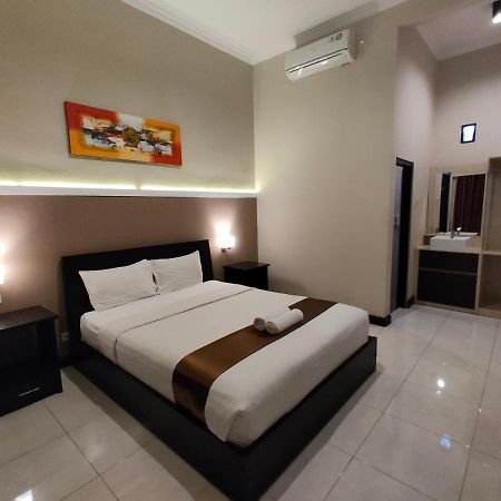 Hotel Orizatha มาตารัม ภายนอก รูปภาพ